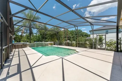 3463 Creek Run Lane Eustis FL 32736
