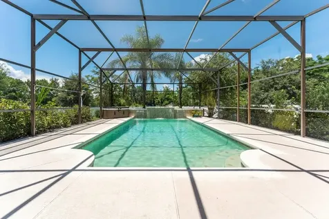 3463 Creek Run Lane Eustis FL 32736