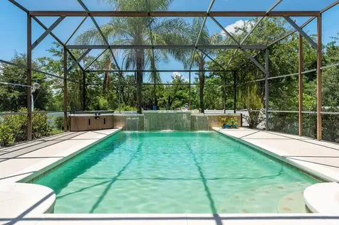 3463 Creek Run Lane Eustis FL 32736