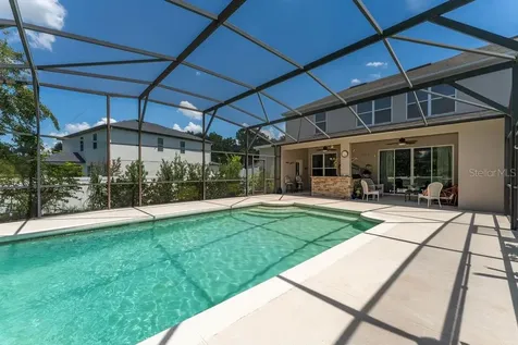 3463 Creek Run Lane Eustis FL 32736