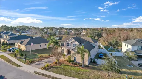 3463 Creek Run Lane Eustis FL 32736