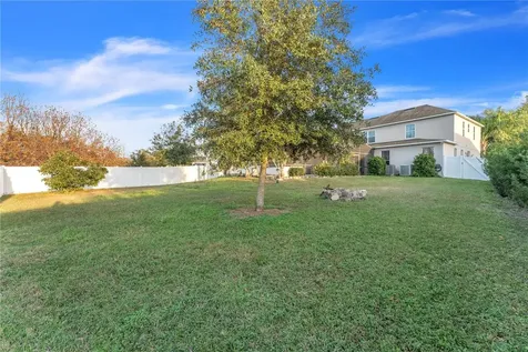 3463 Creek Run Lane Eustis FL 32736