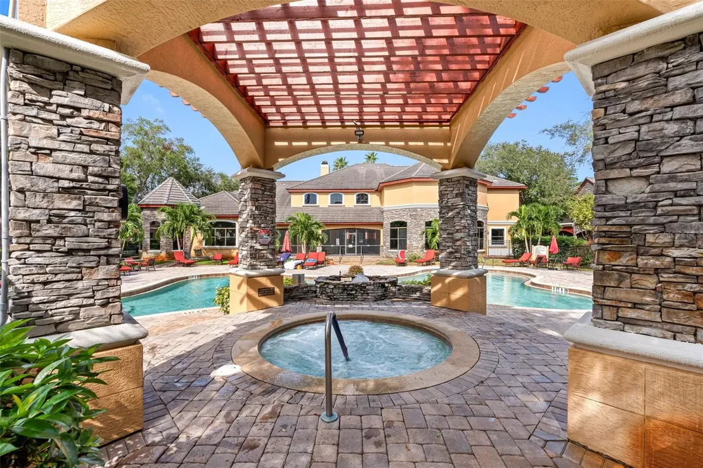 2138 Chianti Place Palm Harbor FL 34683
