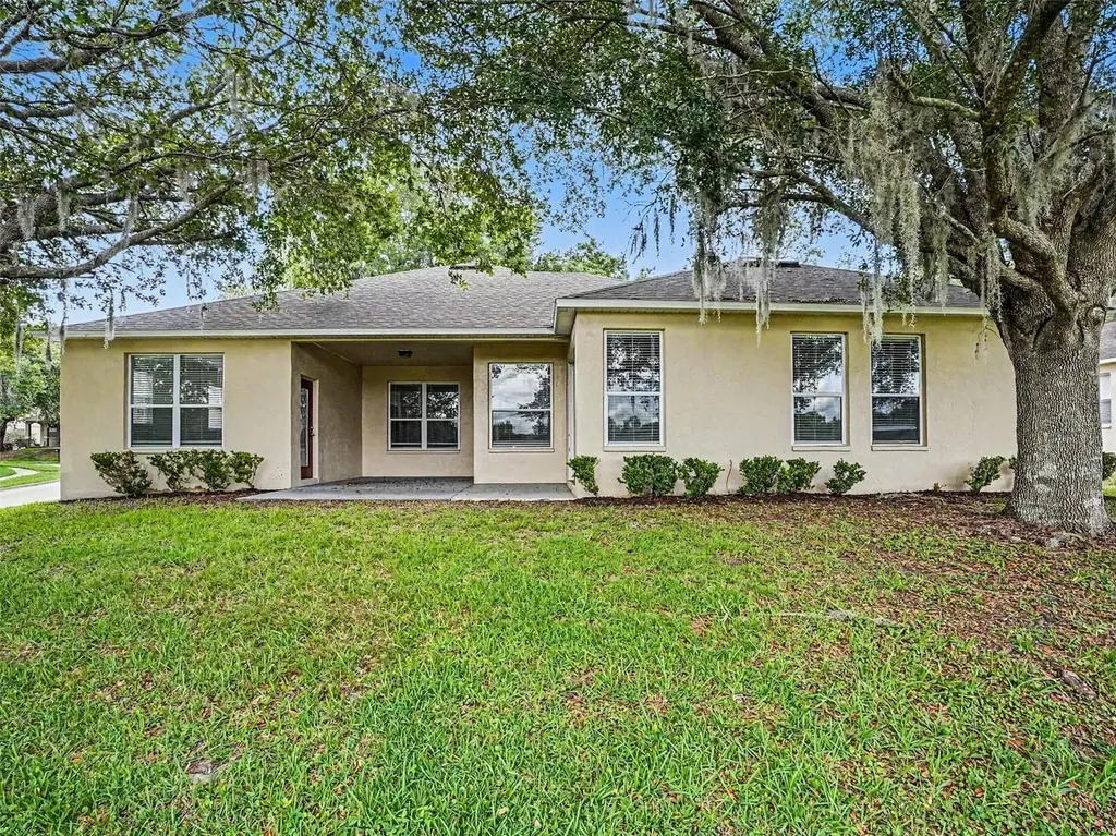 526 Azalea Bloom Drive Apopka FL 32712