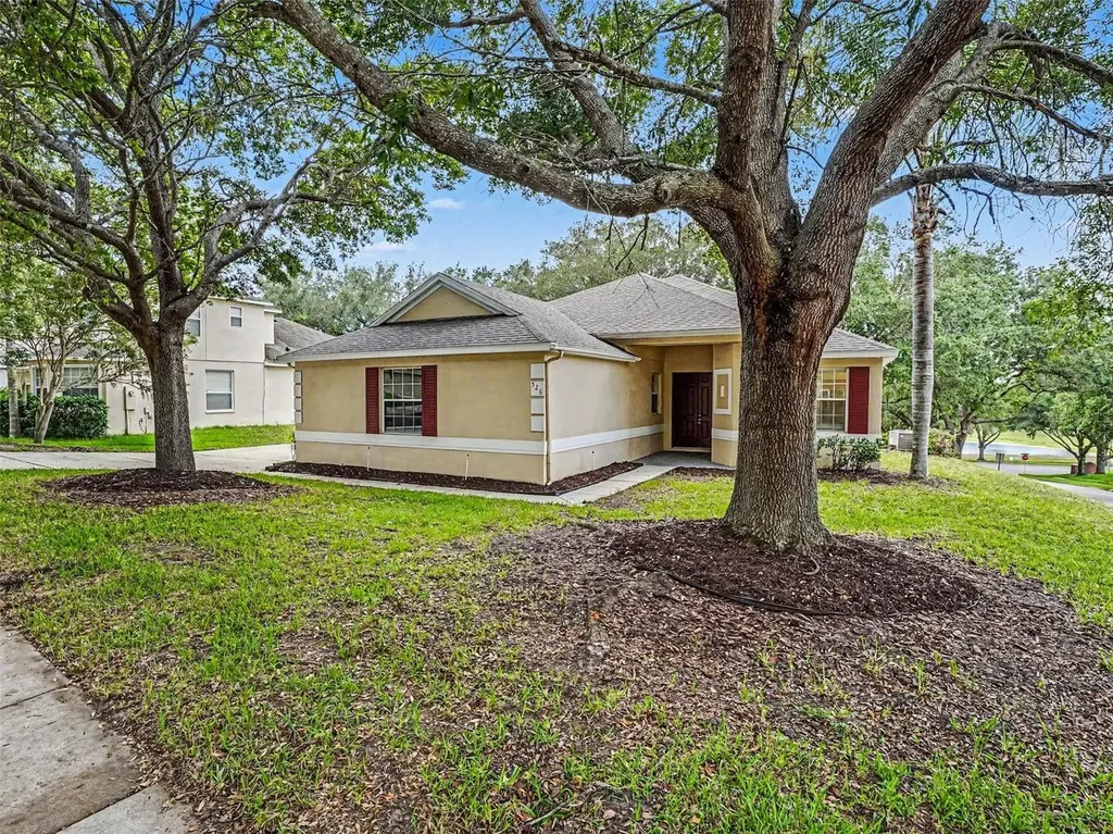 526 Azalea Bloom Drive Apopka FL 32712