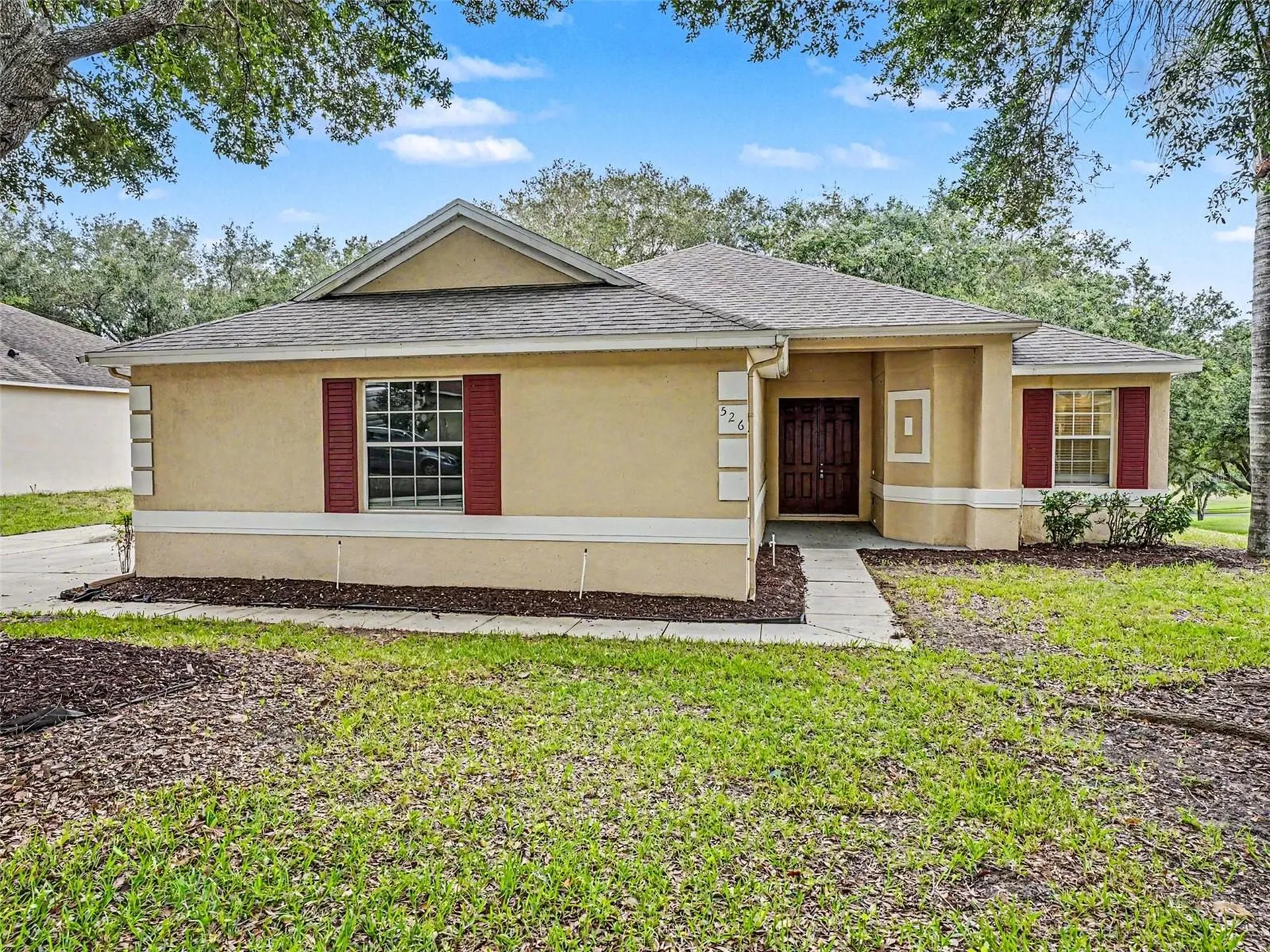 526 Azalea Bloom Drive Apopka FL 32712