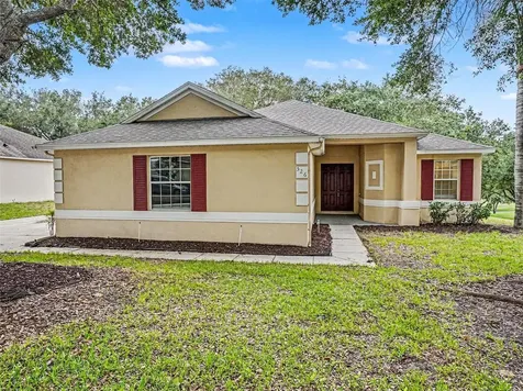 526 Azalea Bloom Drive Apopka FL 32712
