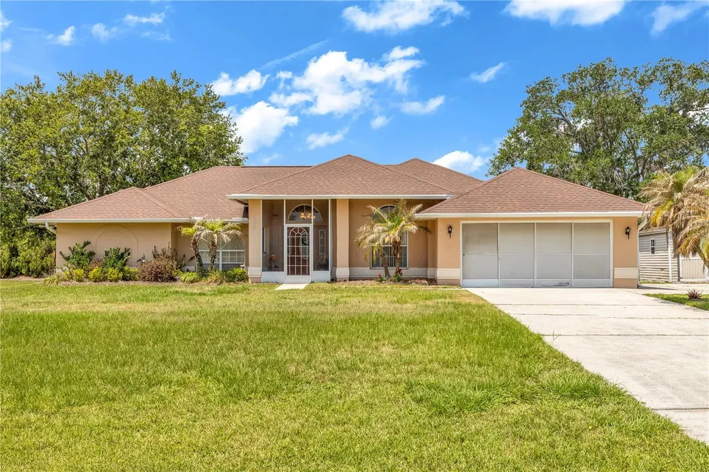 2800 Woodsmere Court Kissimmee FL 34746