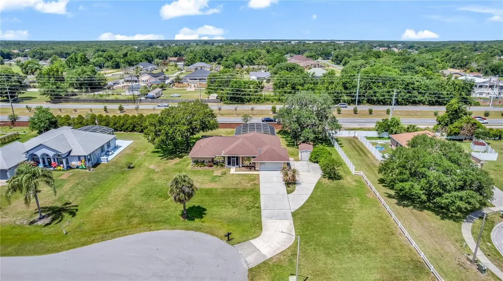 2800 Woodsmere Court Kissimmee FL 34746
