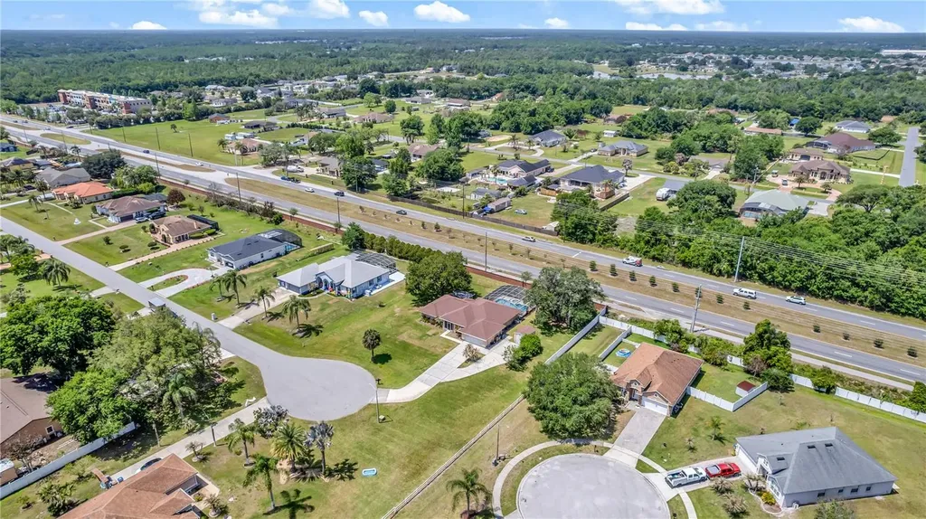 2800 Woodsmere Court Kissimmee FL 34746