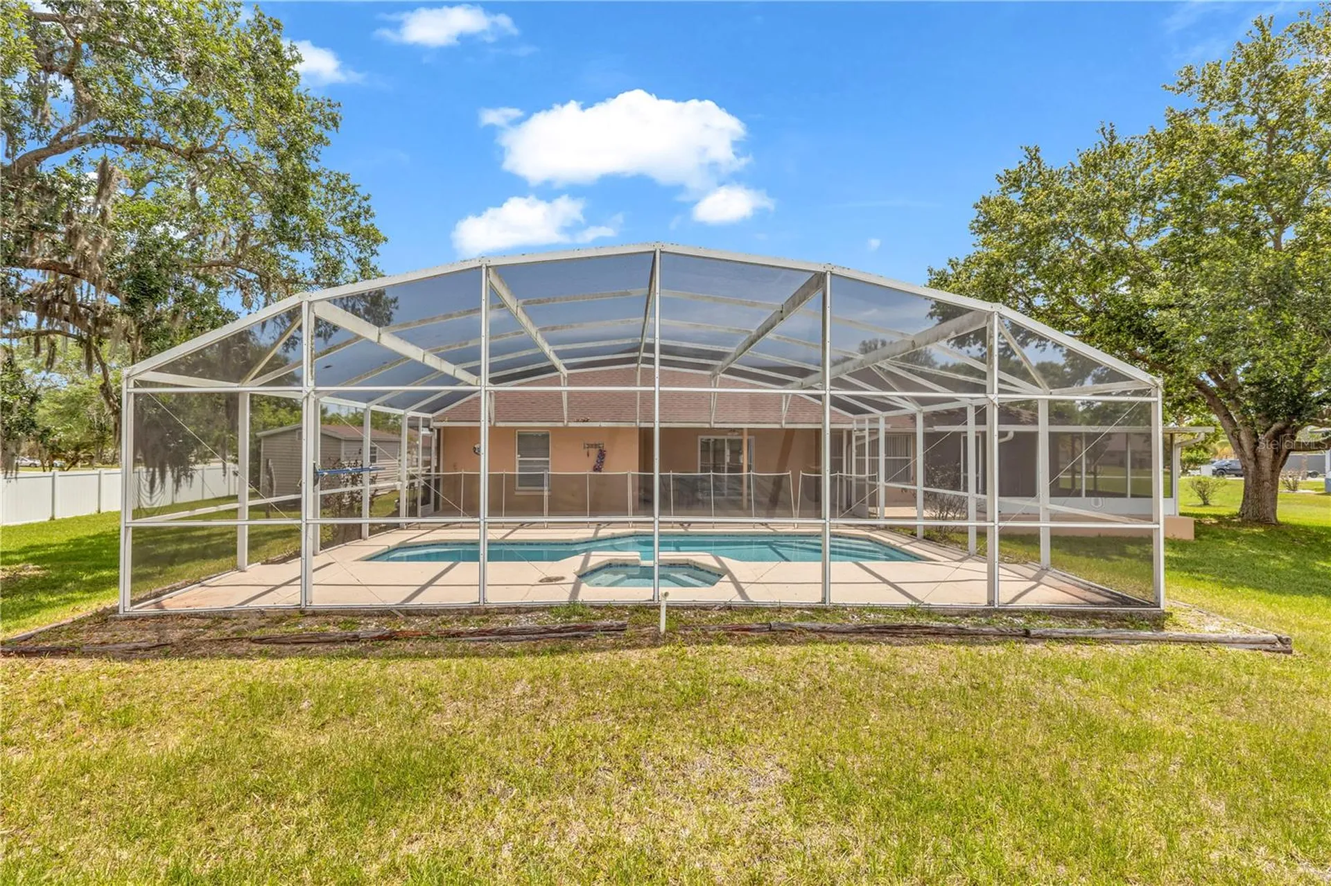 2800 Woodsmere Court Kissimmee FL 34746