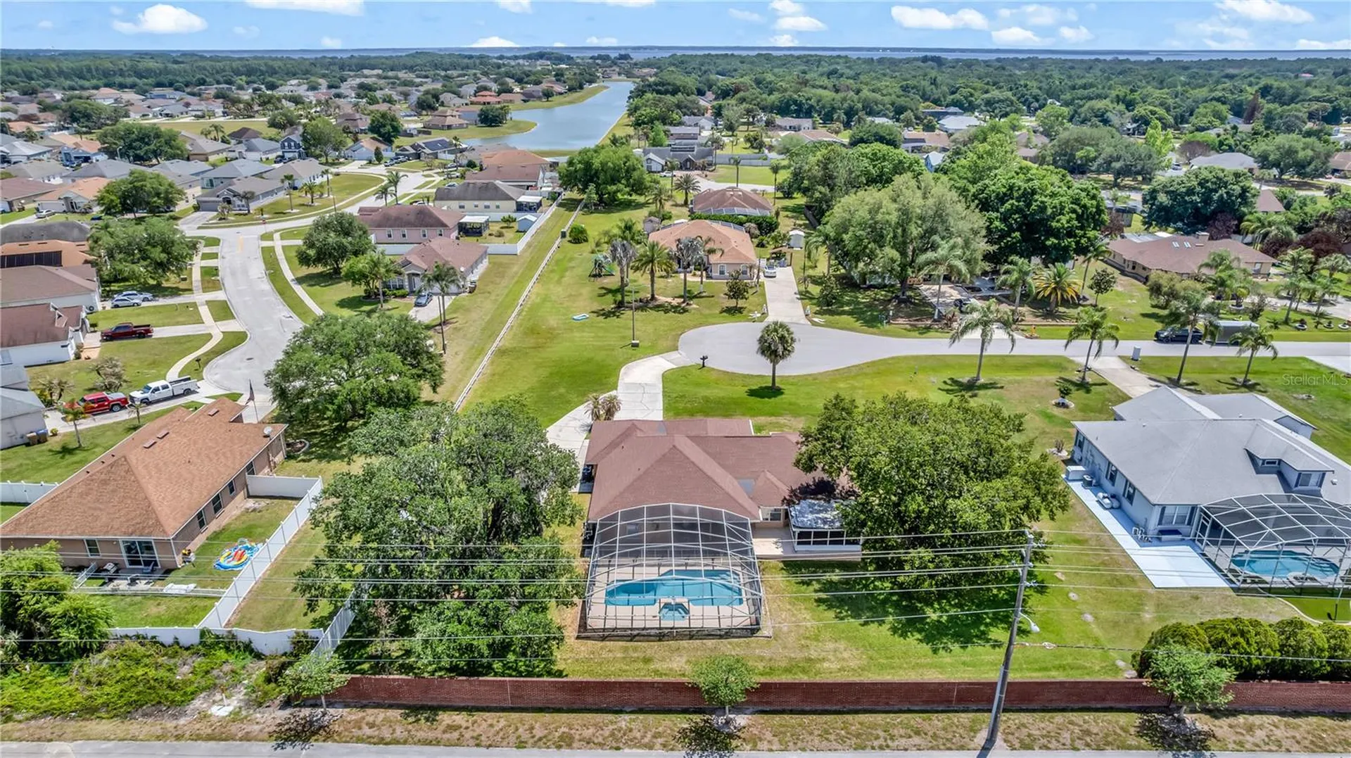 2800 Woodsmere Court Kissimmee FL 34746