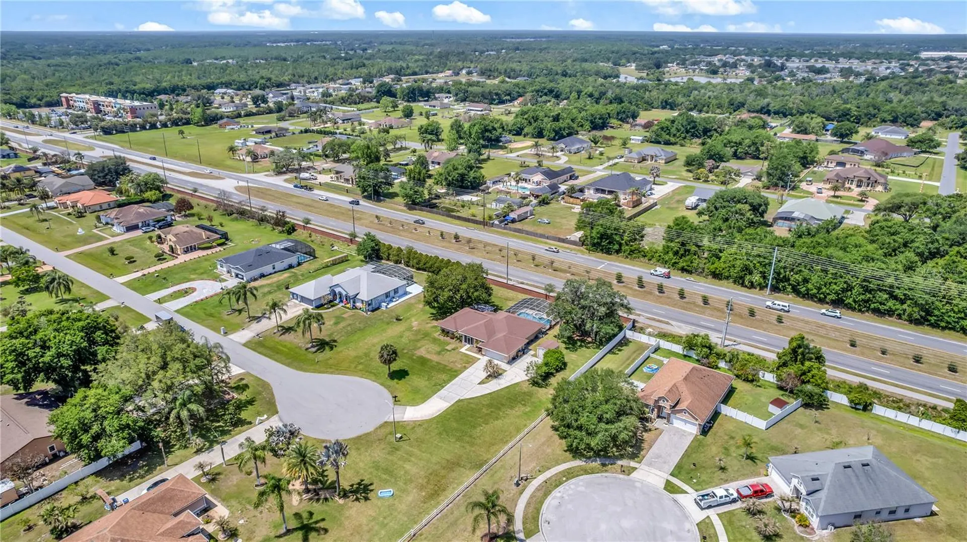 2800 Woodsmere Court Kissimmee FL 34746