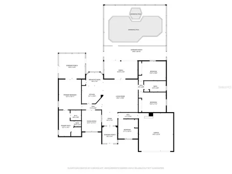 2800 Woodsmere Court Kissimmee FL 34746