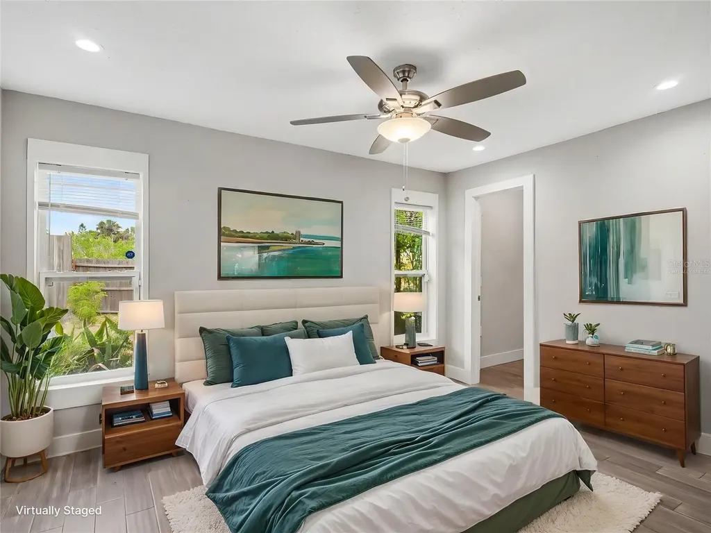 2746 Hibiscus Street Sarasota FL 34239