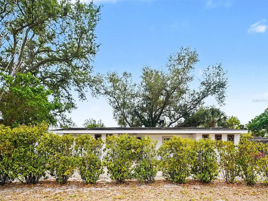 2746 Hibiscus Street Sarasota FL 34239