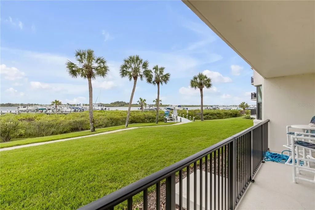 2700 N Peninsula Avenue New Smyrna Beach FL 32169