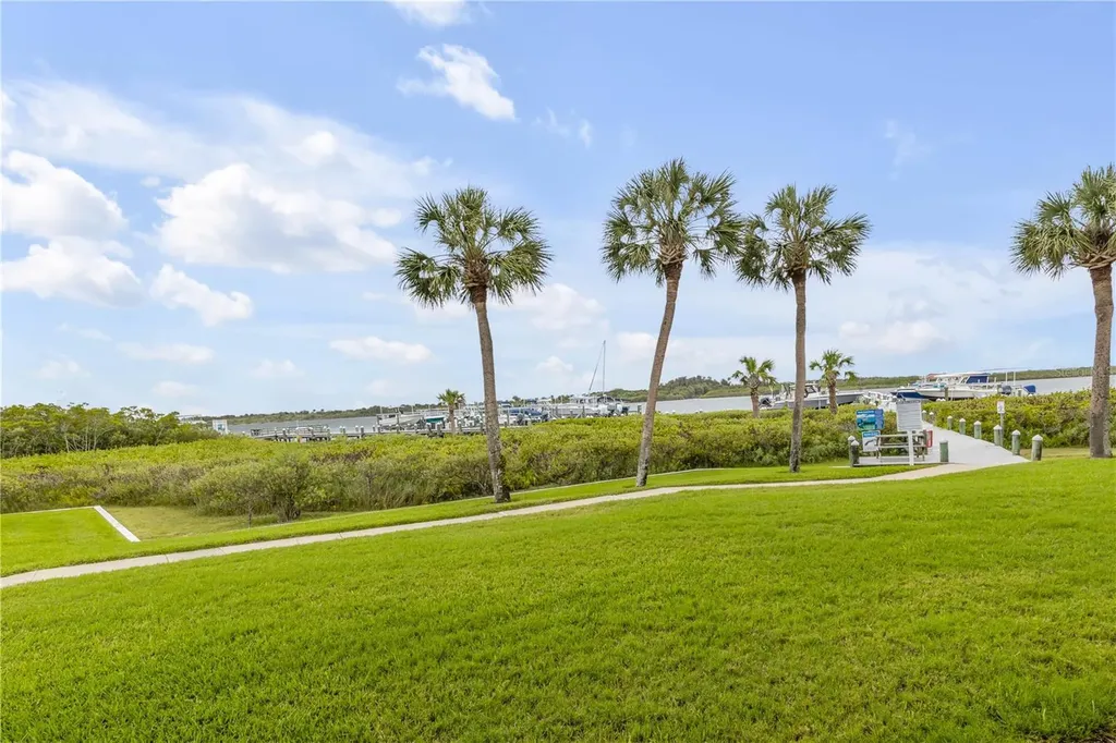2700 N Peninsula Avenue New Smyrna Beach FL 32169
