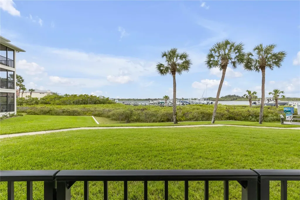 2700 N Peninsula Avenue New Smyrna Beach FL 32169