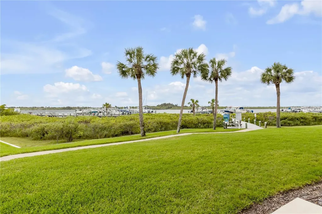 2700 N Peninsula Avenue New Smyrna Beach FL 32169