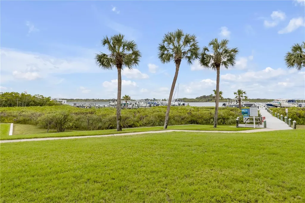 2700 N Peninsula Avenue New Smyrna Beach FL 32169