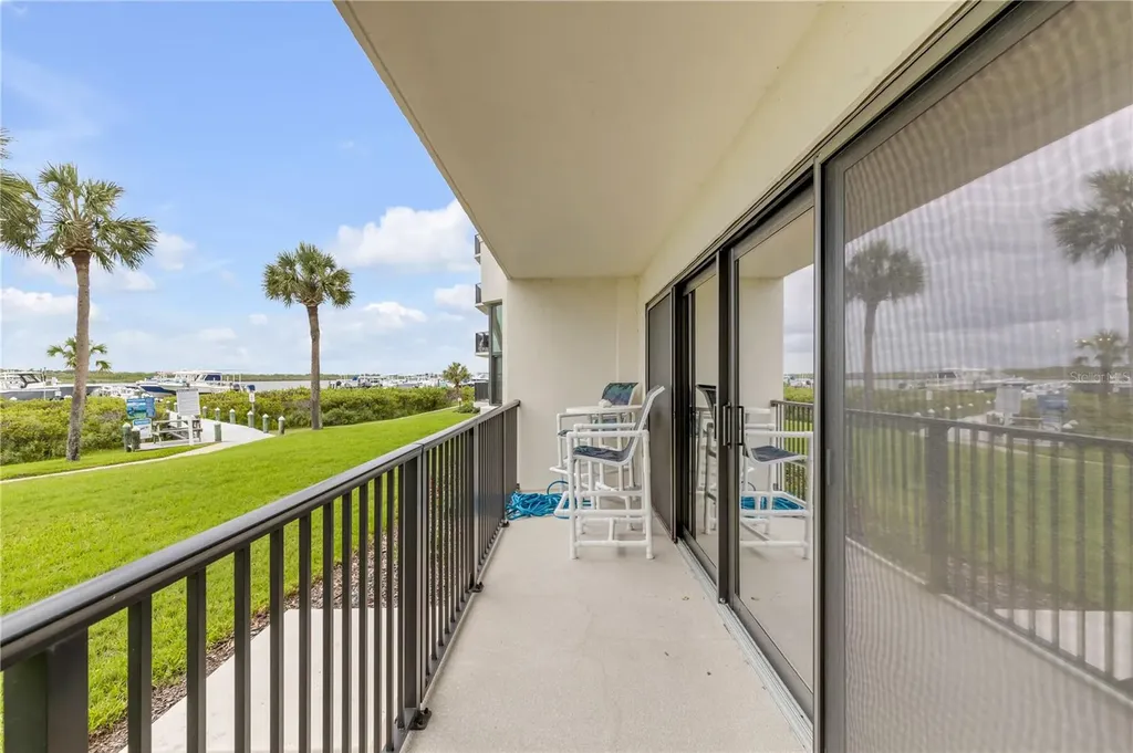 2700 N Peninsula Avenue New Smyrna Beach FL 32169