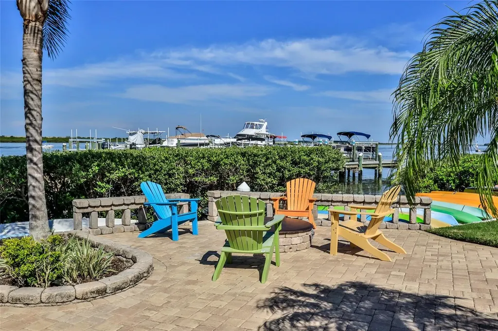 2700 N Peninsula Avenue New Smyrna Beach FL 32169