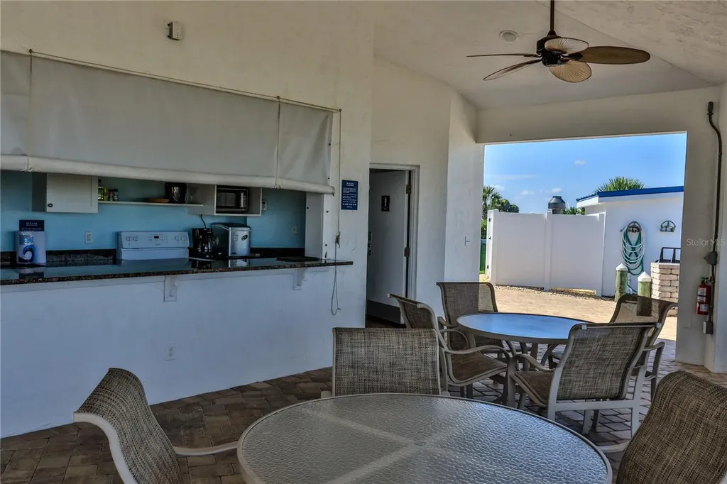 2700 N Peninsula Avenue New Smyrna Beach FL 32169