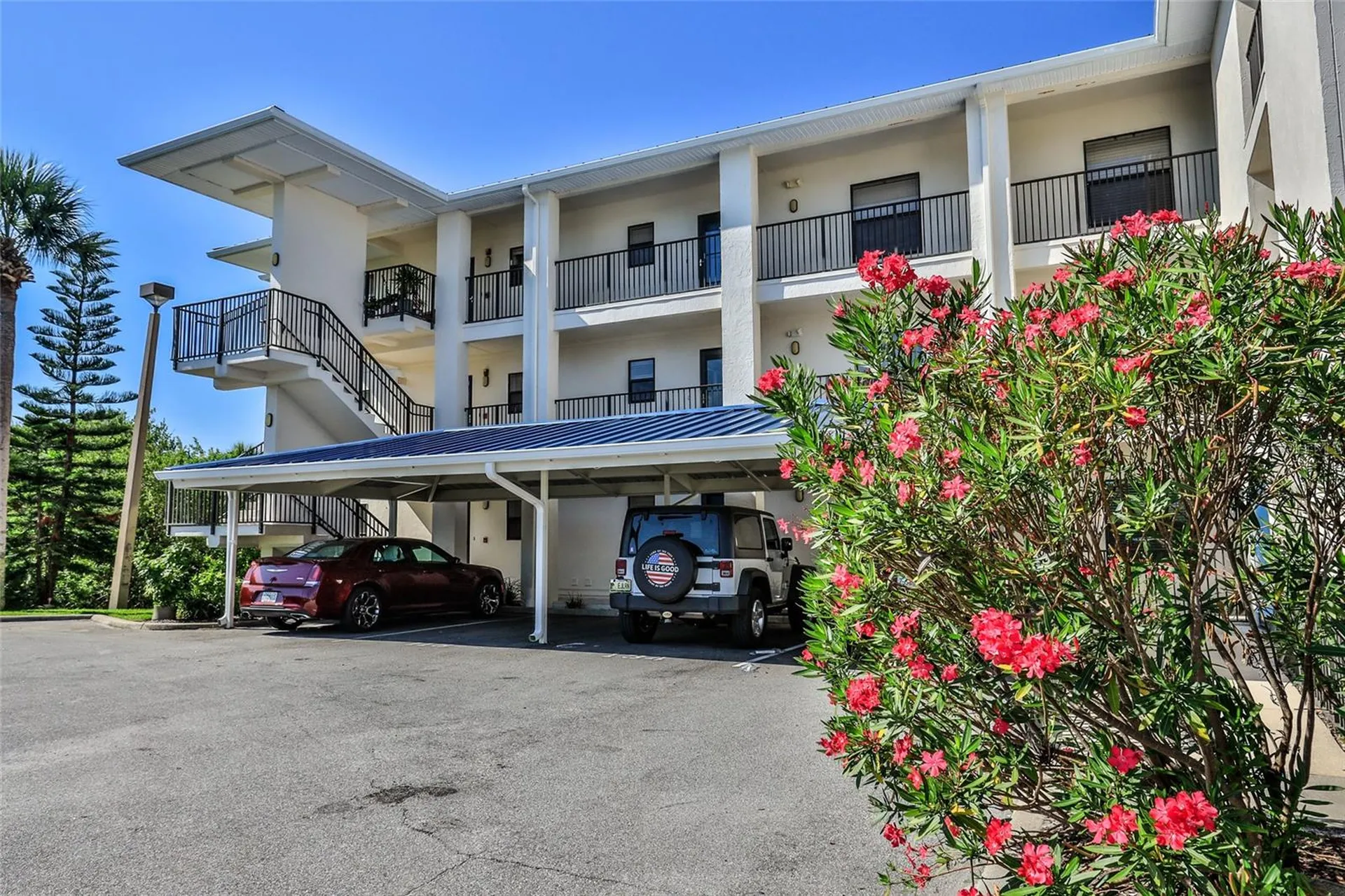 2700 N Peninsula Avenue New Smyrna Beach FL 32169