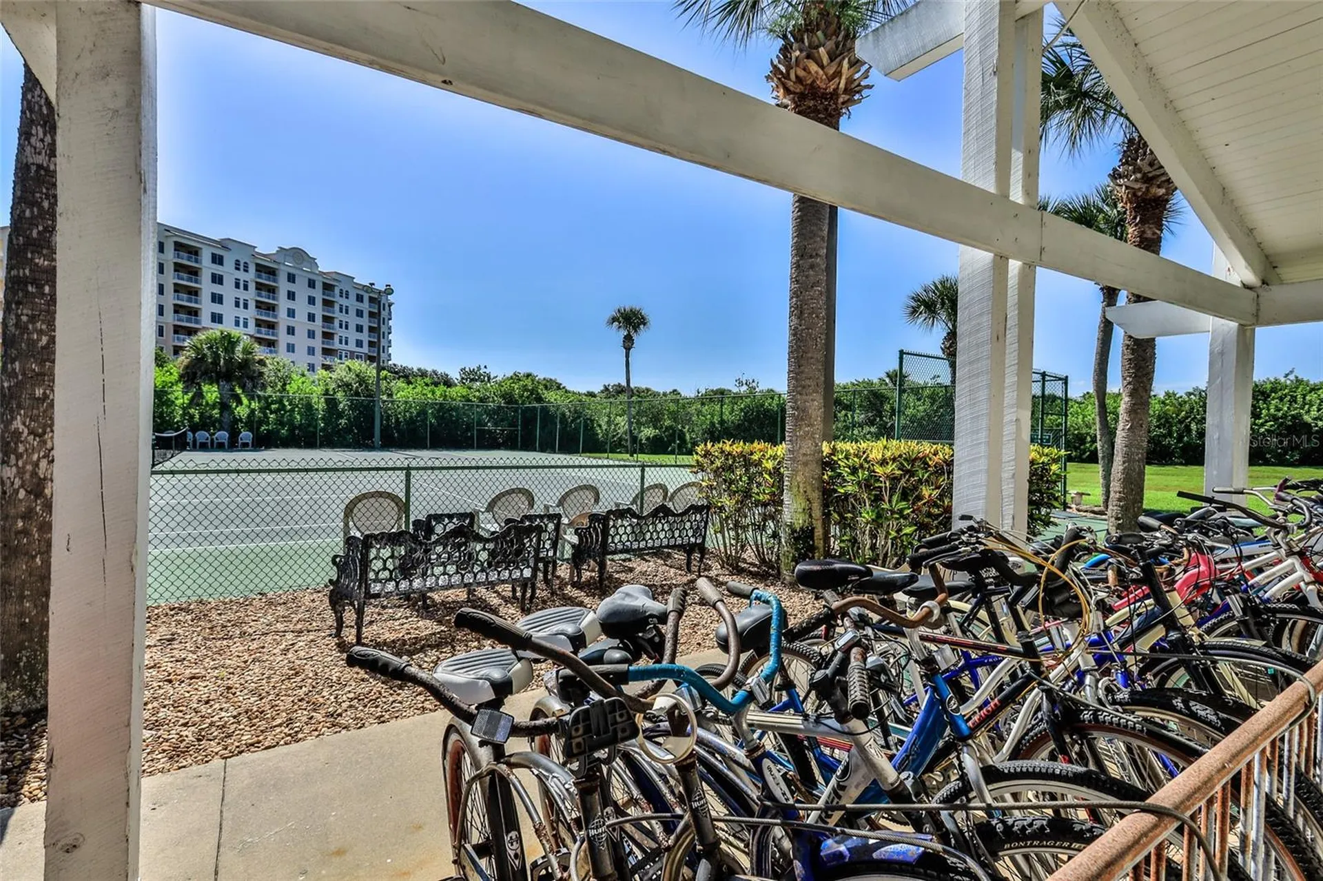 2700 N Peninsula Avenue New Smyrna Beach FL 32169