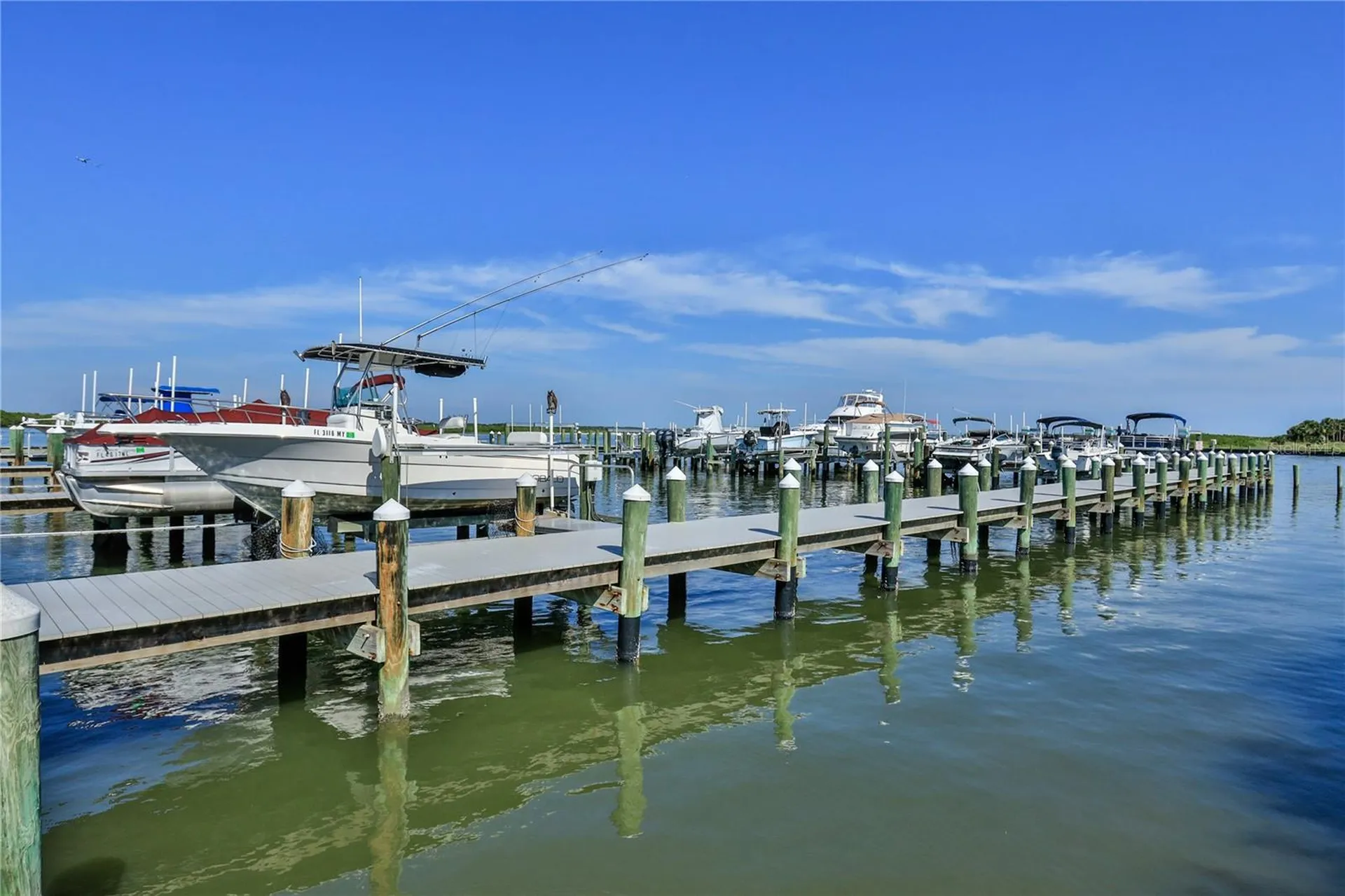 2700 N Peninsula Avenue New Smyrna Beach FL 32169