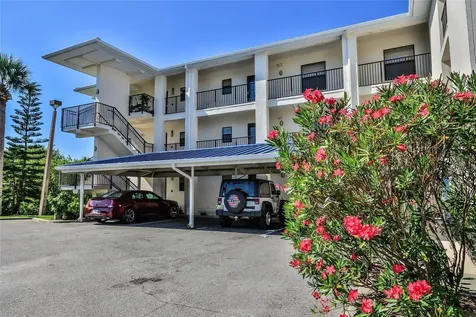 2700 N Peninsula Avenue New Smyrna Beach FL 32169