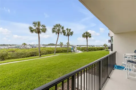 2700 N Peninsula Avenue New Smyrna Beach FL 32169