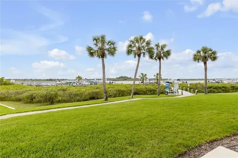2700 N Peninsula Avenue New Smyrna Beach FL 32169