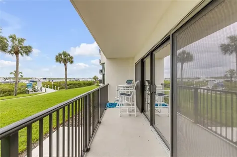 2700 N Peninsula Avenue New Smyrna Beach FL 32169