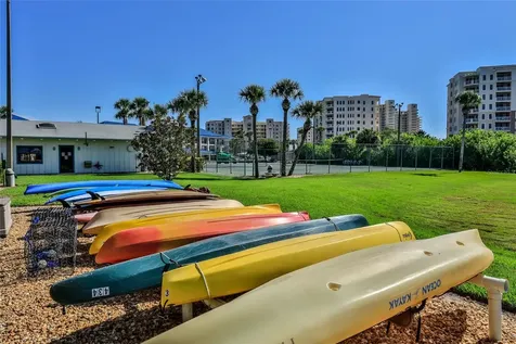 2700 N Peninsula Avenue New Smyrna Beach FL 32169