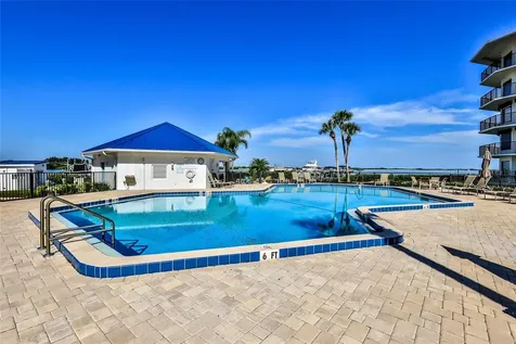 2700 N Peninsula Avenue New Smyrna Beach FL 32169