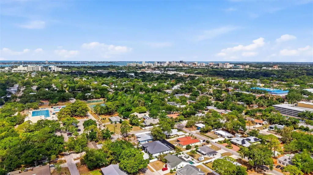 2727 Waldemere Street Sarasota FL 34239