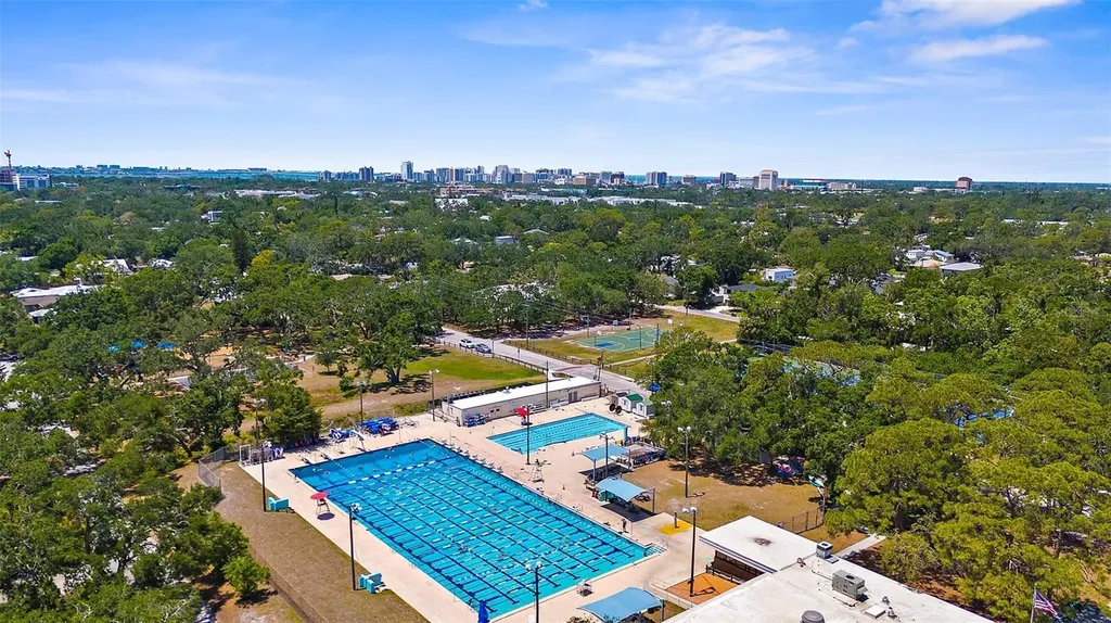 2727 Waldemere Street Sarasota FL 34239