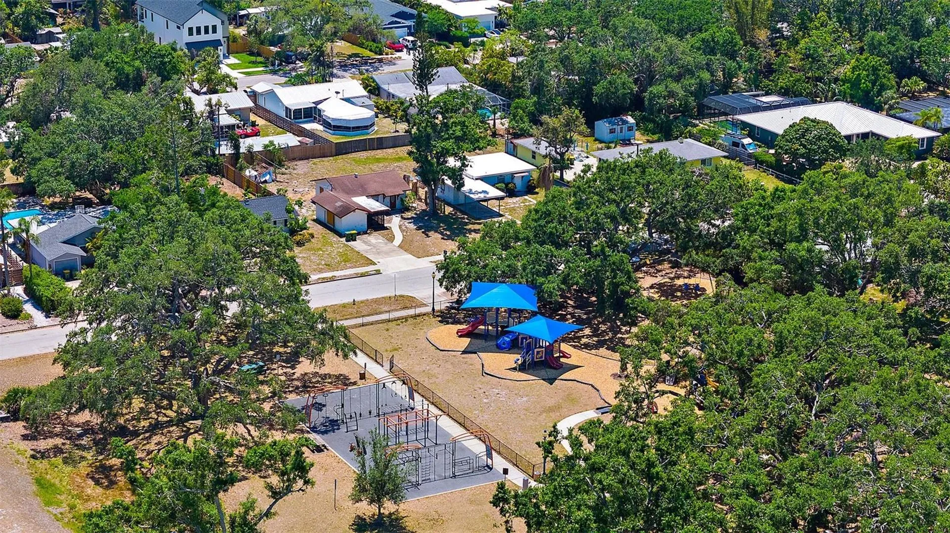 2727 Waldemere Street Sarasota FL 34239