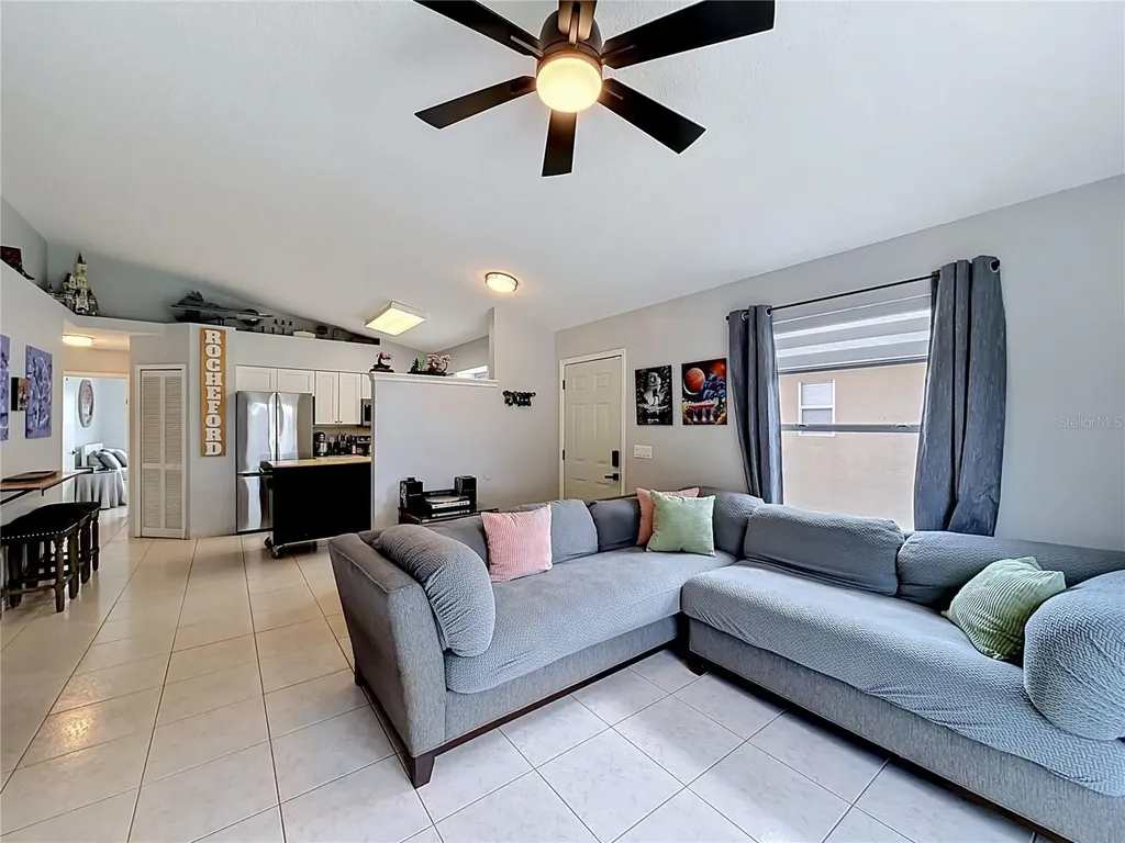 2029 Tropic Bay Court Orlando FL 32807