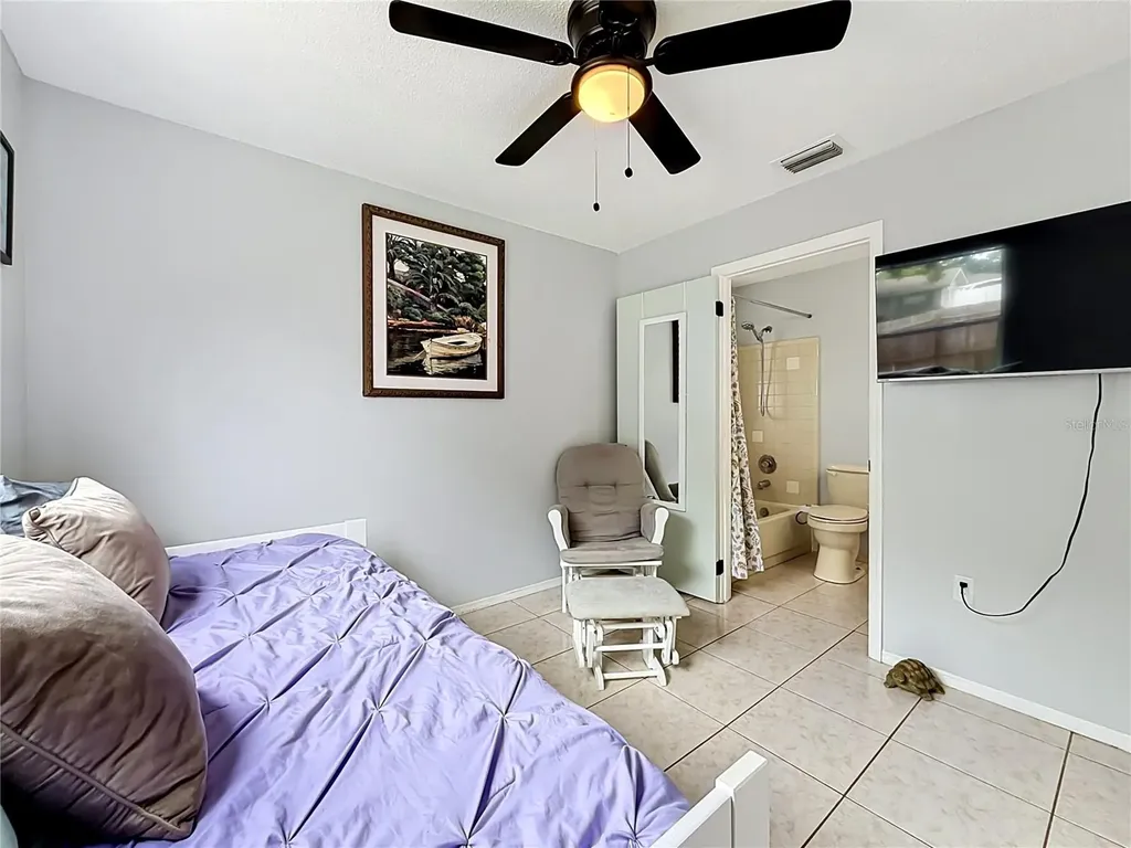 2029 Tropic Bay Court Orlando FL 32807