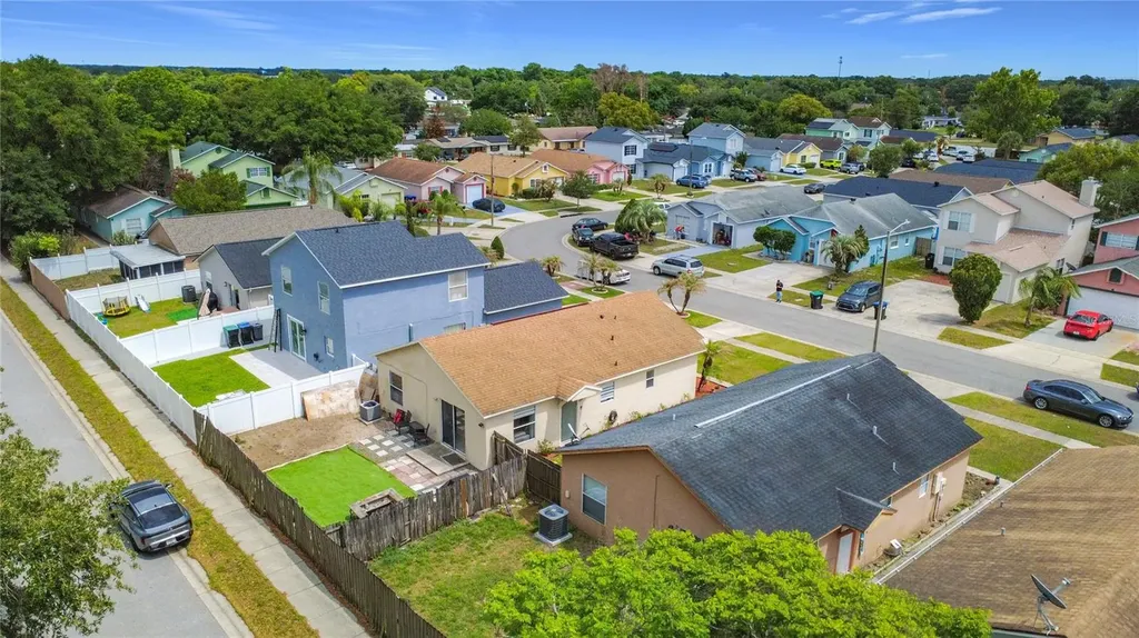 2029 Tropic Bay Court Orlando FL 32807