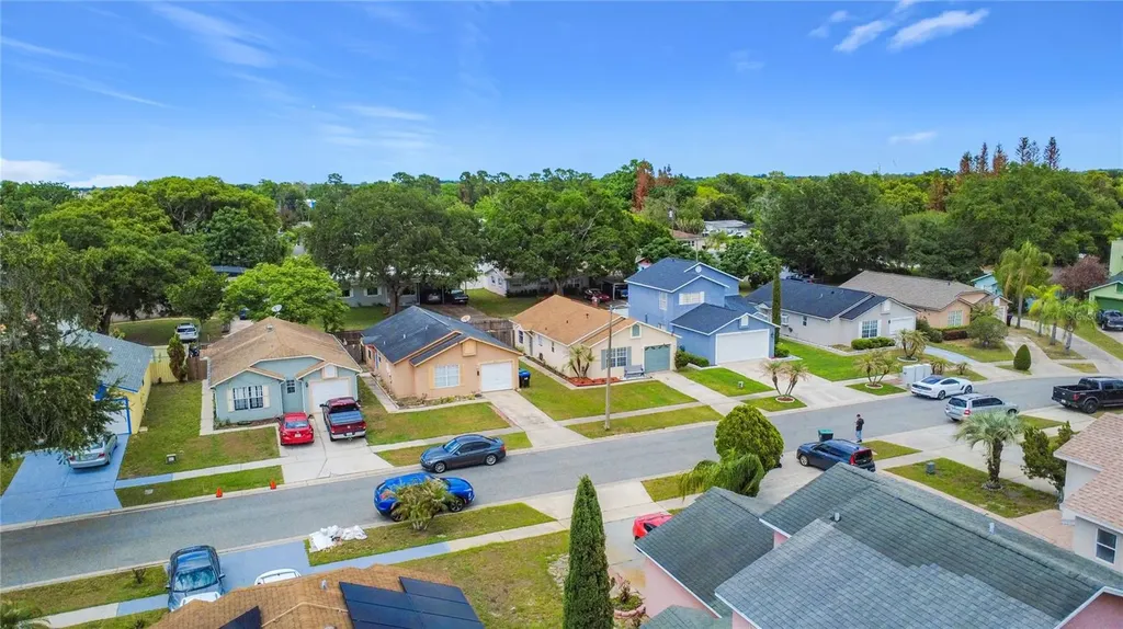 2029 Tropic Bay Court Orlando FL 32807