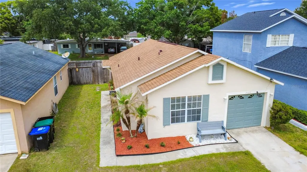 2029 Tropic Bay Court Orlando FL 32807