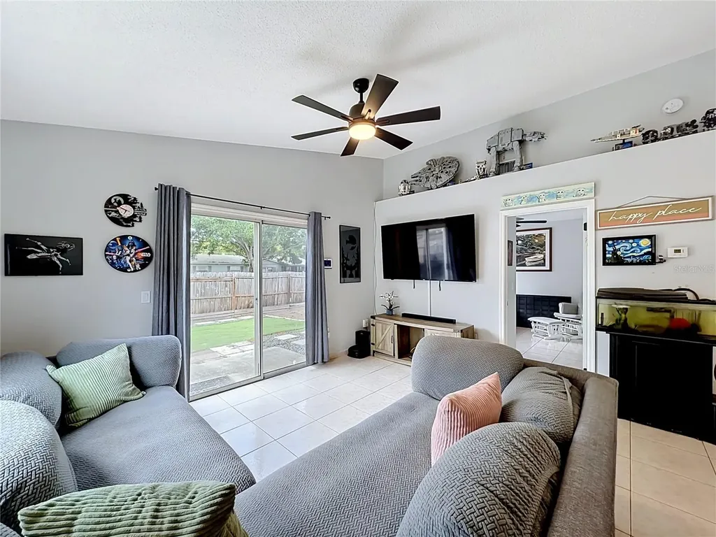 2029 Tropic Bay Court Orlando FL 32807