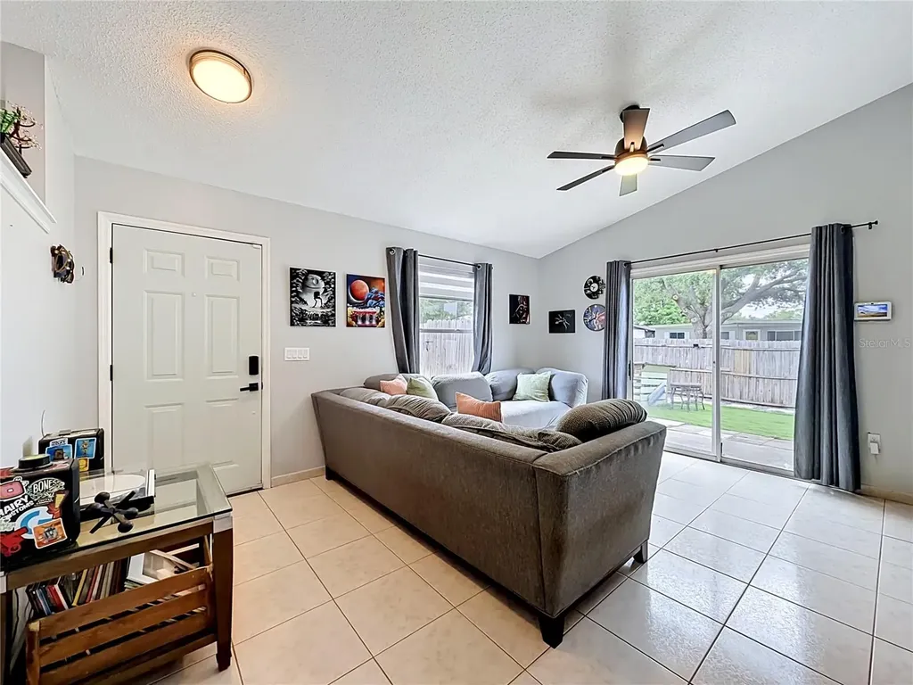 2029 Tropic Bay Court Orlando FL 32807