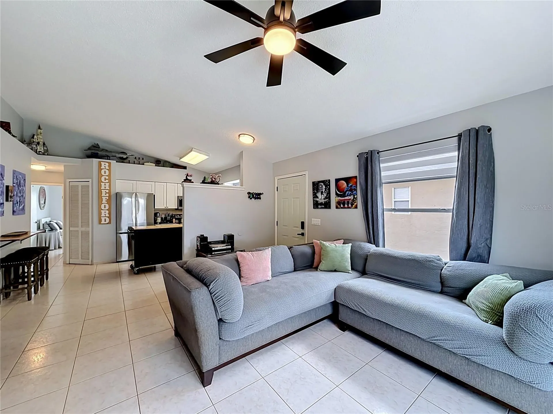 2029 Tropic Bay Court Orlando FL 32807