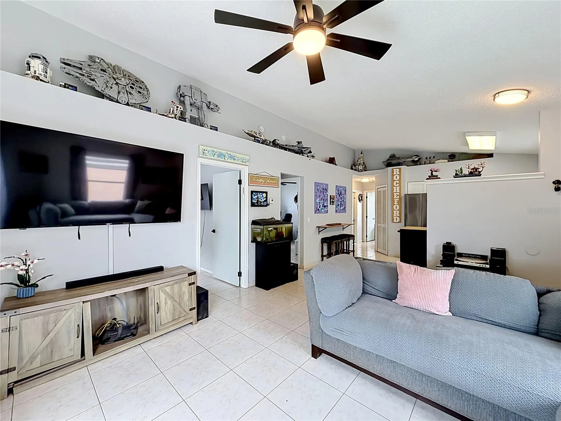 2029 Tropic Bay Court Orlando FL 32807