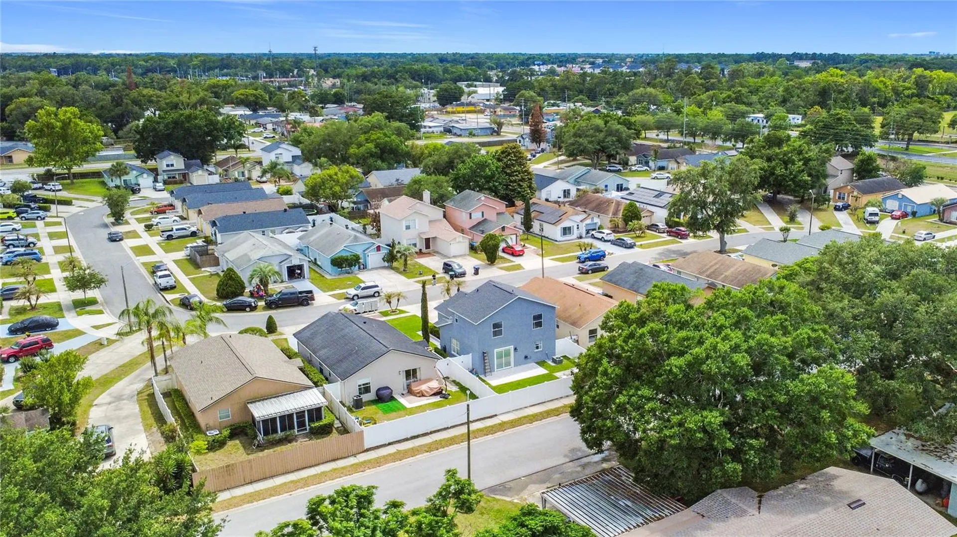 2029 Tropic Bay Court Orlando FL 32807